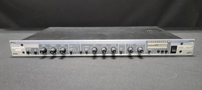 Aphex 661 Expressor Compressor with Tubessence and Easyrider Mode - Image 1 of 3