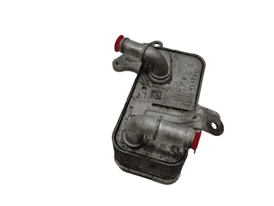 OEM Volkswagen Atlas 2.0l 2018-2025 Automatic Transmission Oil Cooler - Imagem 1 de 4