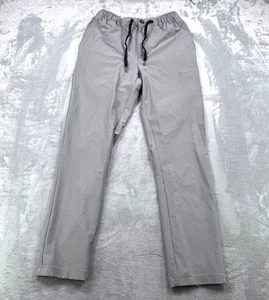 Chubbies Everyday Wear Hose Herren klein grau Kordelzug 30" (28") Schrittlänge Chino - Bild 1 von 17