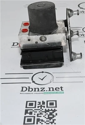 CENTRALINA ABS Mercedes-Benz Vito (639.7) A0014461689 - Immagine 1 di 4