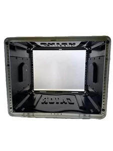 Gator GR Deluxe Lockable Rack Case - Picture 1 of 3