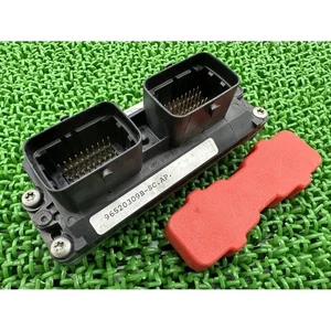 1198S Ecu 96520309B Ducati Piezas Genuinas Moto 1098S Ecm Control Motor Un - Imagen 1 de 8