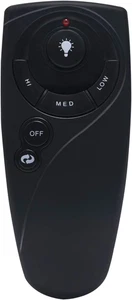 UC7083T  Remote Control Fit for Hampton Bay Harbor-Breeze Ceiling Fan Wireless R - Picture 1 of 5