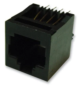MH CONNECTORS - Modjack Vertical PCB 8/8 - Photo 1/1
