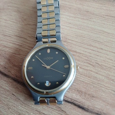 Luxor Herren Uhr  - Bild 1 von 4