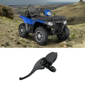 Left Front Brake Master Cylinder Lever Sturdy for Polaris Sportsman 450 - Picture 1 of 6