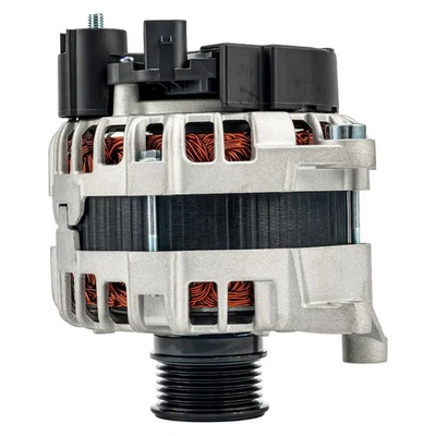 190 Amp Alternator For Mercedes-Benz GLC300 2016-2019 & C300 2015-2016 2017 - Image 1 of 4