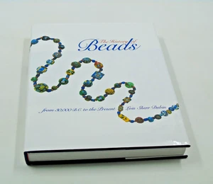 The History of Beads: From 30,000 B.C. To The Present By Lois Sherr Dubin - Bild 1 von 17