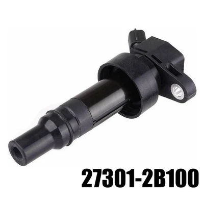 Car Ignition Coil Car Exterior Accessories 1pc 27301-2B010 Replacement - Image 1 of 4
