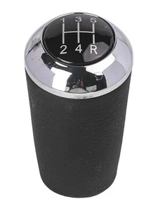 DL4146030 Gear Head 5-Speed Gear Knob Comfortable Grip High Universality - Picture 1 of 12