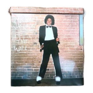 Michael Jackson - Off The Wall CD & DVD Digipak Ltd Edition Set Vgc FREE POST AU - Picture 1 of 3