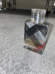 Burberry Brit perfume - Picture 1 of 3