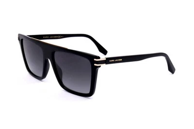 Gafas de Sol Marc Jacobs MARC 568/S 807 BLACK 58/17/145 para Hombre - Imagen 1 de 4