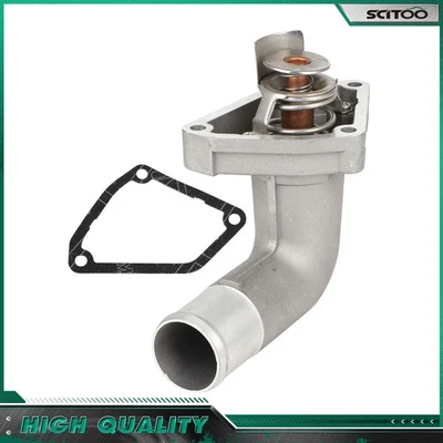 Termostato para Nissan Altima 3,5 L 2007-2018 Máxima Murano 3,5 L 2009-2020 Foto 1 de 4
