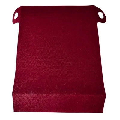 LEGO Prince of Persia Set 7571 Dark Red Cloth Awning Building Canopy Fabric Part - Image 1 of 2