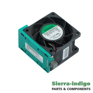 Dell WJT11 0WJT11 Datadomain DD640 DD670 Fan WF0479009001 - Imagen 1 de 17