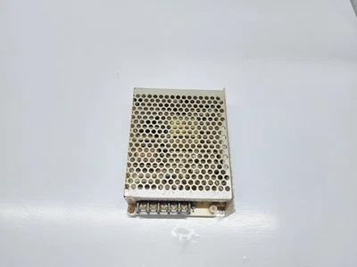 MEAN WELL nes-50-24 Netzteil - Bild 1 von 4