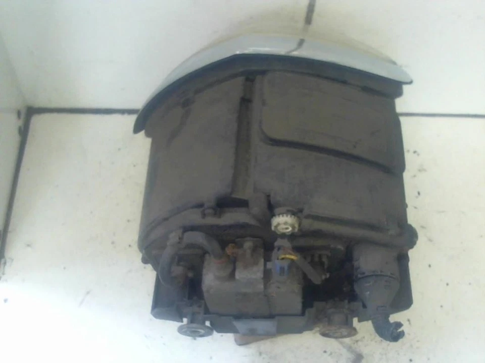 Optique avant principal gauche (feux)(phare) LANCIA THESIS 0000051756273 - Photo 1/4