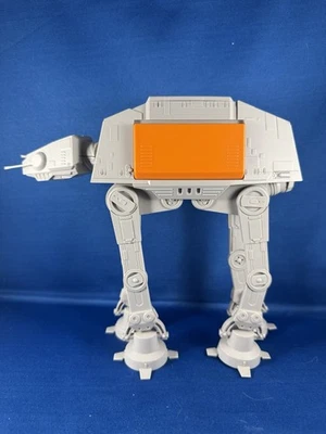 Star Wars Revell Imperial AT-ACT Cargo Walker Modelo con Electrónica de Trabajo AT-AT Foto 1 de 4