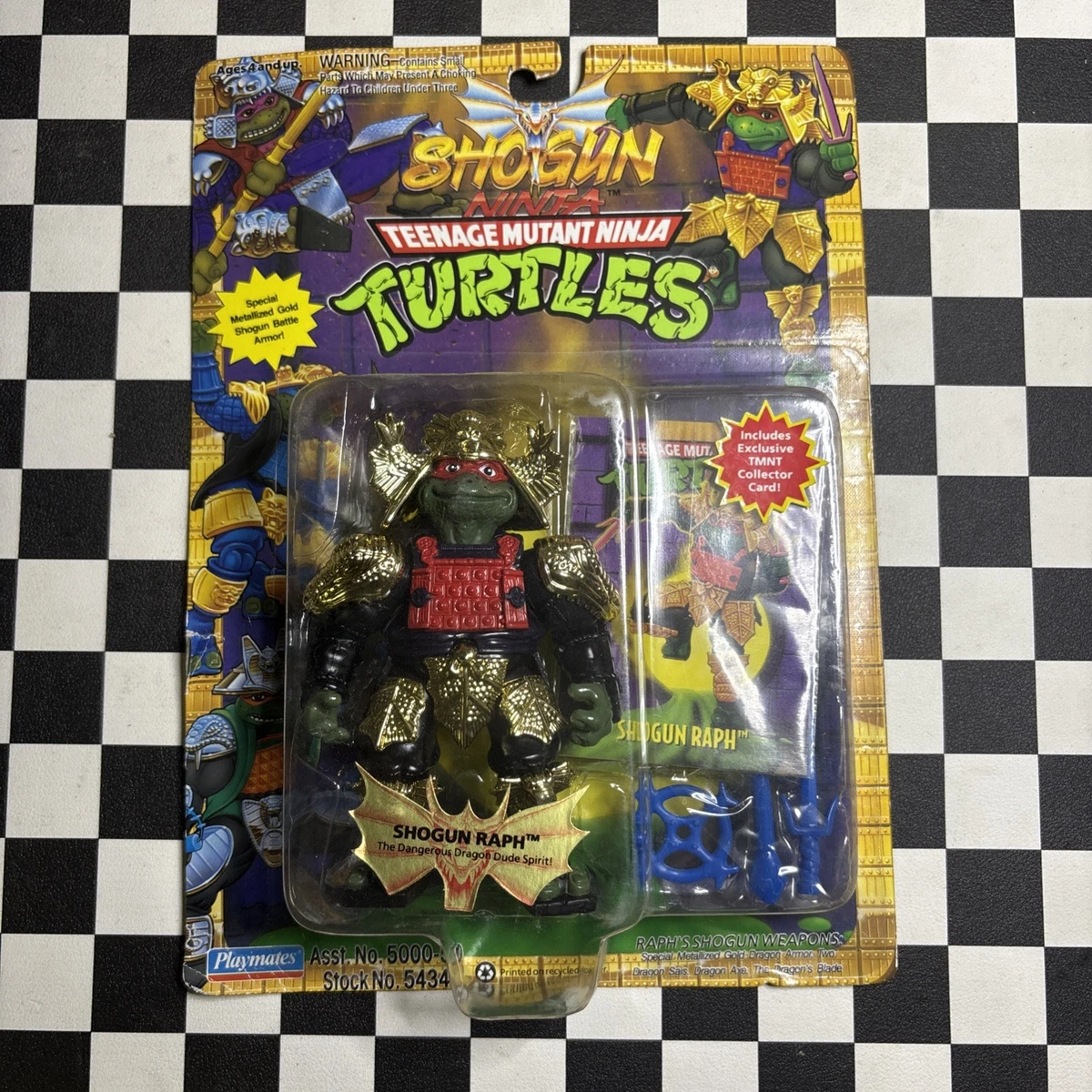 Tmnt Shogun for sale | eBay