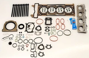 Full Gasket Set & Bolts for Mercedes Benz 1.6 & 2.0 - M274.910 & M27 - Picture 1 of 5