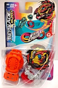 Beyblade Burst Rise Hyper Sphere Venom Devolos D5 - FREE SHIPPING - Picture 1 of 2