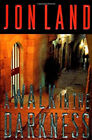 A Walk in the Darkness Hardcover Jon Land
