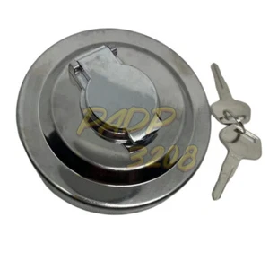 Tapa del tanque de combustible 20Y-04-11160 para Komatsu PC120-5 PC220 PC200-6 PC200-7 PC300-8 - Imagen 1 de 4