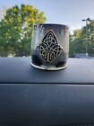 Hand Made Ceramic Godess Celtic Coffee Mug