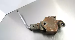 Factory ITM 3 Speed Transmission Shifter with Handle 1973 1974 Chevy Nova - Picture 1 of 14