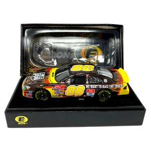 Action Elite Nascar #88 Dale Jarrett UPS 1:24 Diecast **Read Description** - Picture 1 of 14
