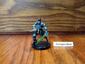 Pathfinder Battles Maze of Death 17/46 Urdefhan Warrior - Bild 1 von 1
