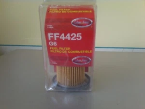 Luber Finer Fuel Filter FF4425 G6 - Vintage - Bild 1 von 1