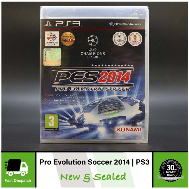 Pes 2014 Psp Jogo Umd Original Playstation Game Futebol Top