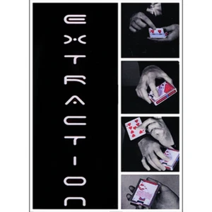 Extraction by Calbry & John Owenn - Picture 1 of 1