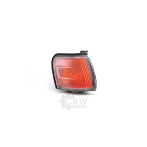 Indicatore direzione destro giallo adatto per Toyota Starlet_P8_ - Foto 1 di 1