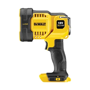 DEWALT DCL043N LED Spotlight Flashlight Charging Lantern 18V XR Bare Tool - Picture 1 of 7