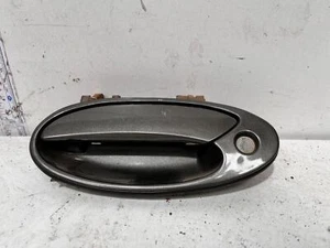 Proton Jumbuck Left Front Outer Door Handle 02/2003-12/2010 - Picture 1 of 2