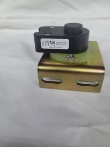 Used US DIGITAL encoder H5-1024-N-D With Bracket - Picture 1 of 3