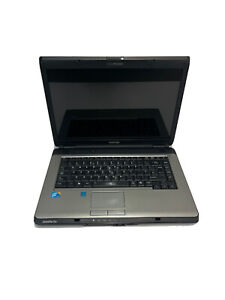 Toshiba Satellite Pro L300-29D  *** FOR SPARES OR REPAIR *** TESTED TO BIOS