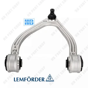LEMFORDER Front Left Upper Control Arm For 2014-2020 Mercedes Benz S Class W222 - Picture 1 of 4