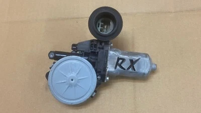 2007 2008 年 2009 年雷克萨斯 RX350 IS250 IS350 普锐斯 Avalon 前右窗电机原始设备制造商 — 第 1/3 张图片