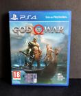 God Of War - Sony Playstation 4