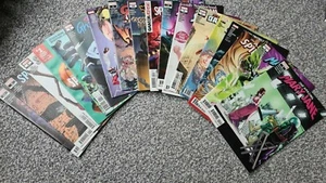 VARIOUS SPIDERMAN - AMAZING/VENOM/GHOST-SPIDER/GWEN/SUPERIOR/SILK/MILES MORALES - Picture 1 of 158