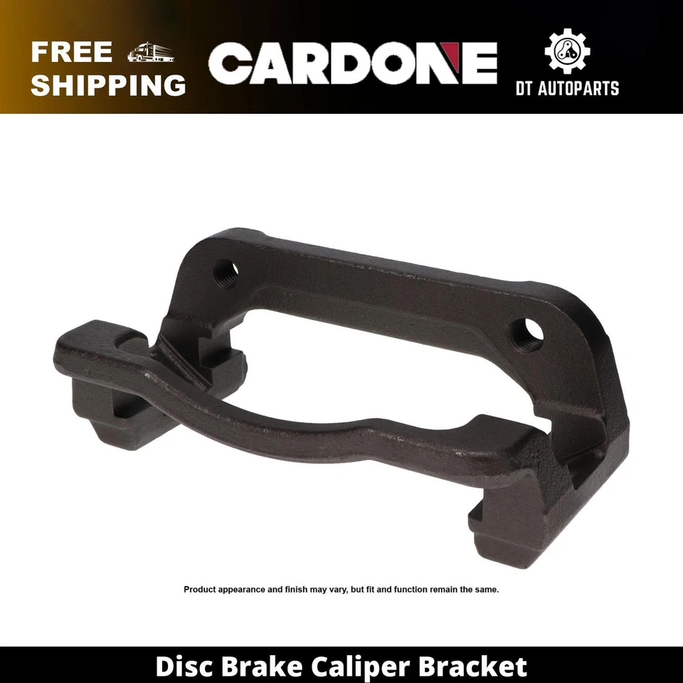 Soporte de pinza de freno de disco Cardone 2006 para Ford F-250 Super Duty 2005-2007 Foto 1 de 4
