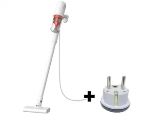ASPIRAPOLVERE XIAOMI MI SCOPA ELETTRICA 600W 16kPa 0,6 LITRI + ACCESSORI - Imagen 1 de 6