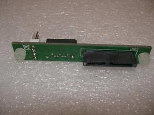 Mini-SATA Slimline Adapter für Slim-SATA CD/DVD zu SATA-Standard - Bild 1 von 2