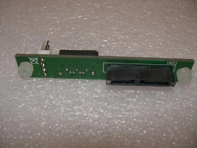 Mini-SATA Slimline Adapter für Slim-SATA CD/DVD zu SATA-Standard - Bild 1 von 2