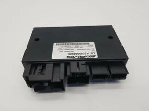 2015 MERCEDES C63 S AMG W205 DIFFERENTIAL CONTROL UNIT ECU OEM A2059008923 - Picture 1 of 8