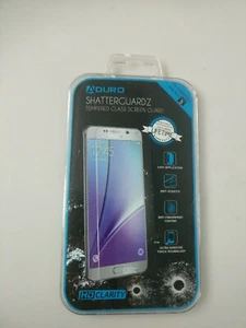 ADURO SHATTERGUARDZ SAMSUNG GALAXY NOTE 5 SHG-GNT5-HDCL - Picture 1 of 3